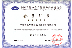 会员证书